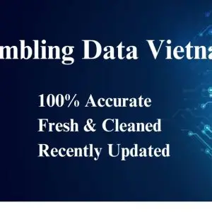 Gambling data vietnam