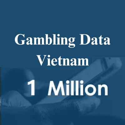 Gambling data Vietnam