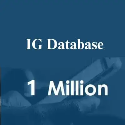 IG database