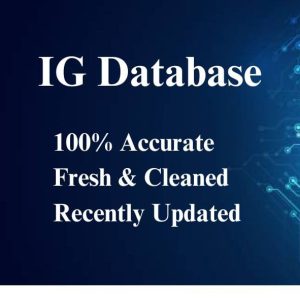 IG database