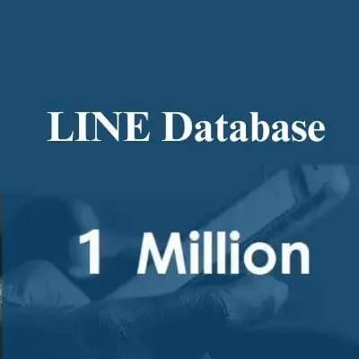 LINE database