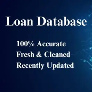 Loan database