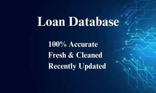 Loan database