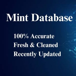 Mint database