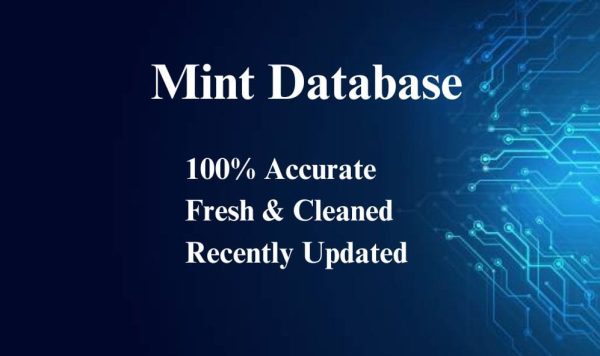 Mint database