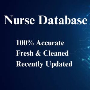 Nurse database