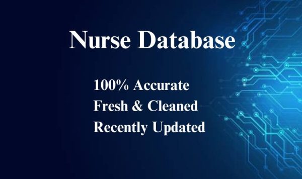 Nurse database