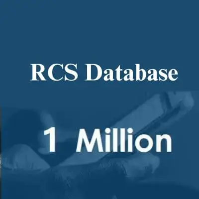 RCS database