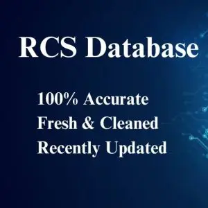 RCS database