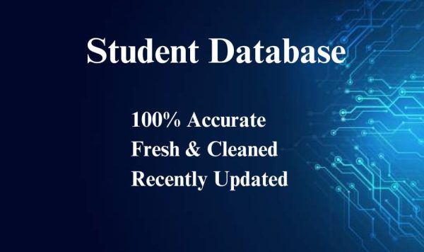 Student database