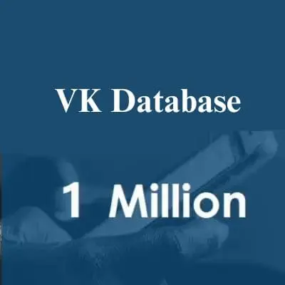 VK database