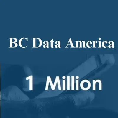 bc data America