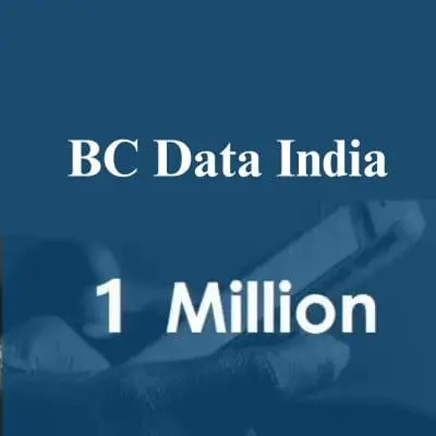 bc data India