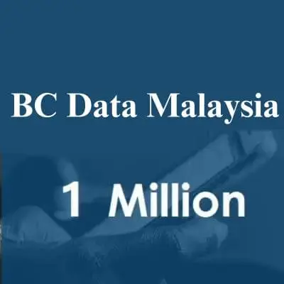 bc data Malaysia