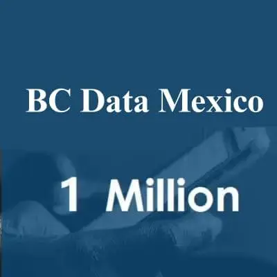 bc data Mexico