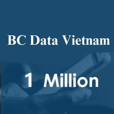 bc data Vietnam