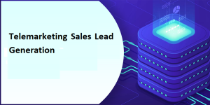 Telemarketing Sales Lead Generation