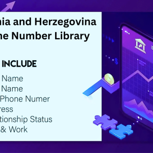 Bosnia and Herzegovina number library