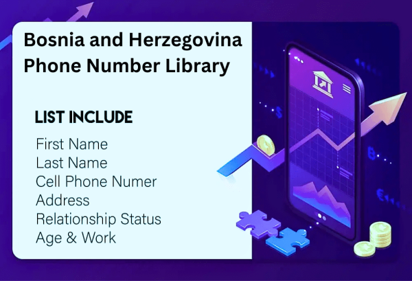 Bosnia and Herzegovina number library