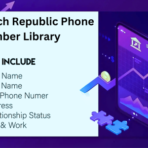 Czech Republic number library