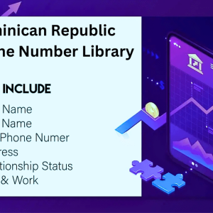 Dominican Republic number library