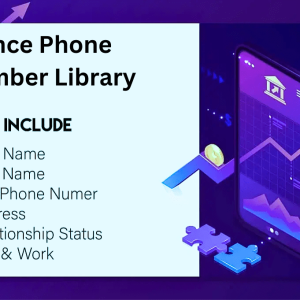 France number library