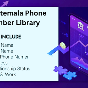 Guatemala number library