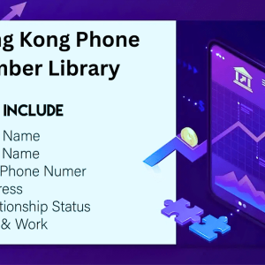 Hong Kong number library