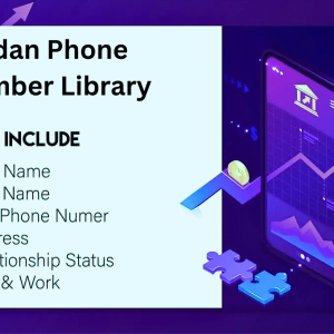 Jordan number library