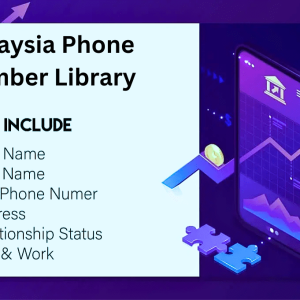 Malaysia number library