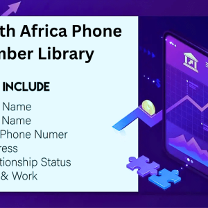 South Africa number library