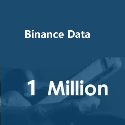 Binance Data